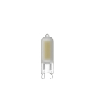 Calex Led lamp G9 | Calex (2W, 180lm, 2200K) 1901000900 K170203859 Calex Led lamp G9 | Calex (2W, 180lm, 2200K) 1901000900 K170203859