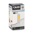 Calex Led lamp G9 | Calex (2W, 180lm, 2200K) 1901000900 K170203859 - 4