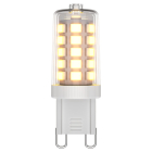 Calex Led lamp G9 | Calex (3W, 300lm, 2100K, Dimbaar) 1301008900 K170203945 - 1
