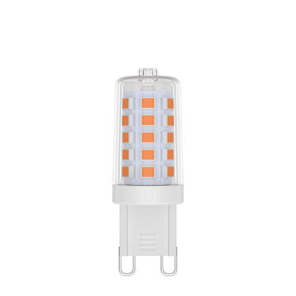 Calex Led lamp G9 | Calex (3W, 300lm, 2100K, Dimbaar) 1301008900 K170203945 - 2