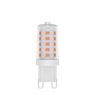 Calex Led lamp G9 | Calex (3W, 300lm, 2100K, Dimbaar) 1301008900 K170203945 - 2