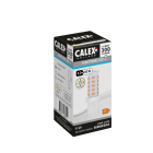 Calex Led lamp G9 | Calex (3W, 300lm, 2100K, Dimbaar) 1301008900 K170203945 - 3