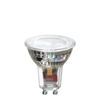 Calex Led spot GU10 | Calex | 3 stuks (6W, 400lm, 2200-3000K, Dimbaar) 1301007400 K170203855 - 1
