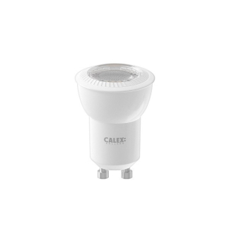 Calex Led spot GU10 | Calex | 6 stuks (4W, 246lm, 3000K, Dimbaar)  V170202495 - 2
