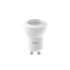 Calex Led spot GU10 | Calex | 6 stuks (4W, 246lm, 3000K, Dimbaar)  V170202495 - 2