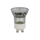 Calex Led spot GU10 | Calex (3W, 210lm, 2700K, Dimbaar) 1301010000 K170202796 - 1