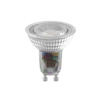 Calex Led spot GU10 | Calex (4.9W, 345lm, 2700K, Dimbaar) 1301000500 K170202484 - 1