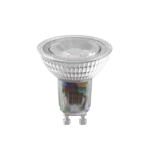 Calex Led spot GU10 | Calex (6W, 463lm, 2700K, Dimbaar) 1301000600 K170202470 - 1