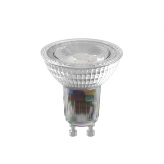 Calex Led spot GU10 | Calex (6W, 463lm, 2700K, Dimbaar) 1301000600 K170202470 - 1