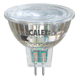 Calex Led spot GU5.3 | Calex (3.5W, 230lm, 3000K) 1301010100 K170202797
