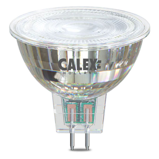 Calex Led spot GU5.3 | Calex (3.5W, 230lm, 3000K) 1301010100 K170202797 - 2