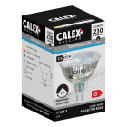 Calex Led spot GU5.3 | Calex (3.5W, 230lm, 3000K) 1301010100 K170202797 - 3