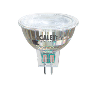 Calex Led spot GU5.3 | Calex (3.5W, 315lm, 3000K) 1301001400 K170203852 - 2