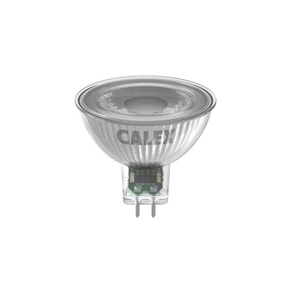Calex Led spot GU5.3 | Calex (6W, 420 lm, 2700K) 1301007700 423772 K170203079 - 1