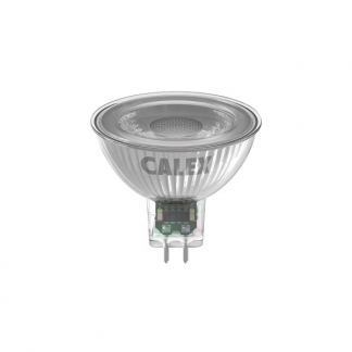 Calex Led spot GU5.3 | Calex (6W, 420 lm, 2700K) 1301007700 423772 K170203079 - 1