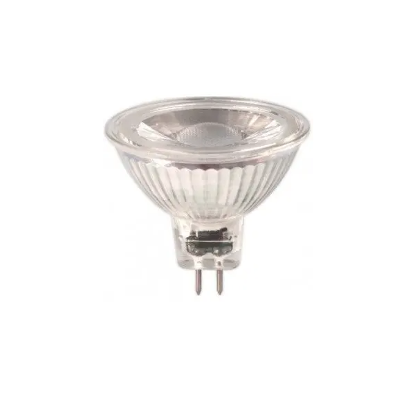 Calex Ledlamp GU5.3 | Calex | 5 stuks (3.5W, 230lm, 3000K)  V170203852 - 2