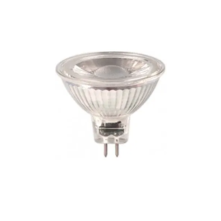 Calex Ledlamp GU5.3 | Calex | 5 stuks (3.5W, 230lm, 3000K)  V170203852 - 2
