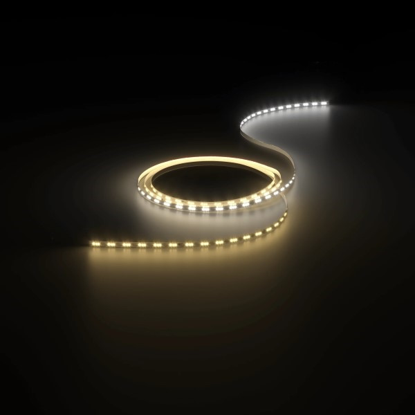 Calex Ledstrip | Calex | Vista | 2 meter (Afstandsbediening, 12W, 600lm, Warm tot koel wit licht, Dimbaar, Muzieksynchronisatie) 4101000300 K150303047 - 2
