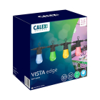 Calex Lichtsnoer | Calex | VISTA | 10 meter (10 leds, IP44, Gekleurd) 4301003300 K150301086 - 5