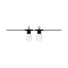 Calex Lichtsnoer | Calex | VISTA | 10 meter (10 leds, Warm wit) 4301003201 K150301087 - 3