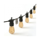 Calex Lichtsnoer | Calex | VISTA | 10 meter (10 leds, Warm wit) 4301003201 K150301087 - 1