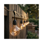 Calex Lichtsnoer | Calex | Vista | 10 meter (8 XL leds, Warm wit) 4301005300 K150301088 - 3
