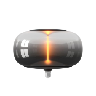 Calex Magneto | Beo | E27 (4W, 70lm, 1800K, Dimbaar, Zwart) 2101005300 K150303623 - 1