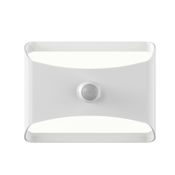 Calex Nachtlampje | Calex (Led, Bewegingssensor, Schemersensor, Batterij, Magnetisch, 0.5W, 30lm, 2700K) 4001000100 K150303054 - 1