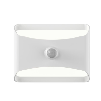 Calex Nachtlampje | Calex (Led, Bewegingssensor, Schemersensor, Batterij, Magnetisch, 0.5W, 30lm, 2700K) 4001000100 K150303054
