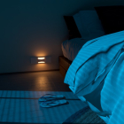 Calex Nachtlampje | Calex (Led, Bewegingssensor, Schemersensor, Batterij, Magnetisch, 0.5W, 30lm, 2700K) 4001000100 K150303054 - 3