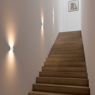 Calex Nachtlampje | Calex (Led, Bewegingssensor, Schemersensor, Batterij, Magnetisch, 0.5W, 30lm, 2700K) 4001000100 K150303054 - 4