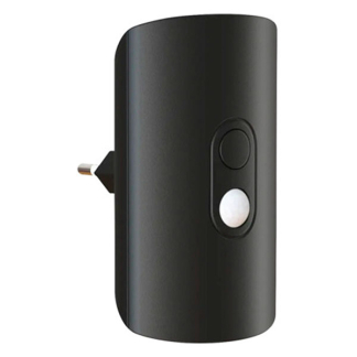 Calex Nachtlampje | Calex (Schemersensor, 0.5W, 5lm, 2700K) 4401000100 K170203968