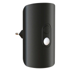 Calex Nachtlampje | Calex (Schemersensor, 0.5W, 5lm, 2700K) 4401000100 K170203968 - 1