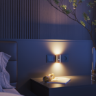 Calex Nachtlampje | Calex (Schemersensor, 0.5W, 5lm, 2700K) 4401000100 K170203968 - 2