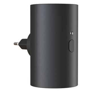 Calex Nachtlampje | Calex (Schemersensor, 1W, 5lm, 2700K) 4401000200 K170203969