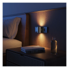 Calex Nachtlampje | Calex (Schemersensor, 1W, 5lm, 2700K) 4401000200 K170203969 - 2