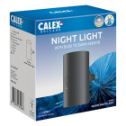 Calex Nachtlampje | Calex (Schemersensor, 1W, 5lm, 2700K) 4401000200 K170203969 - 3