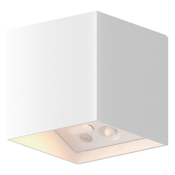 Calex Oplaadbare wandlamp | Calex | Volterra (Led, Up/Down, Wit) 4301003500 K170203951 - 1