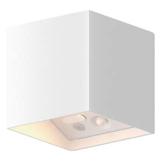 Calex Oplaadbare wandlamp | Calex | Volterra (Led, Up/Down, Wit) 4301003500 K170203951
