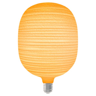 Calex Papyrus | Avesta | E27 (4W, 220lm, 1800K, Dimbaar) 2101007300 K150303646 - 1