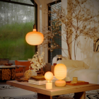 Calex Papyrus | Avesta | E27 (4W, 220lm, 1800K, Dimbaar) 2101007300 K150303646 - 3