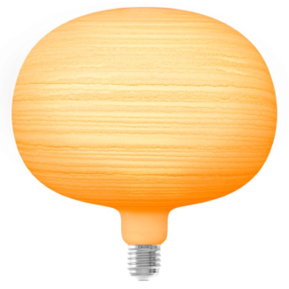 Calex Papyrus | Boden | E27 (4W, 220lm, 1800K, Dimbaar) 2101007200 K150303648 - 1