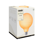 Calex Papyrus | Globe | E27 (4W, 220lm, 1800K, Dimbaar) 2001002200 K150303647 - 2
