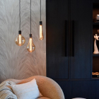 Calex Pendel | Calex | 1.5 meter (E27, Rond, Aluminium, Zwart) 3401000200 K170203160 - 4