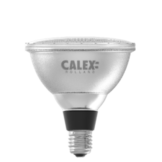 Calex Persglasreflector E27 | Calex (15W, 1500lm, 3000K) 1801000500 K170203878 - 
