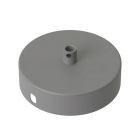 Calex Plafondkap | Calex (Rond, 1 lamp, Beton) 940026 K170202508 Calex Plafondkap | Calex (Rond, 1 lamp, Beton) 940026 K170202508