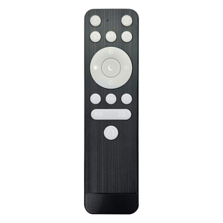 Calex Plafondventilator met lamp | Calex | Ø 39 cm (Kleurtemperatuur 2700-6500K, Kunststof, Led, Dimbaar, Afstandsbediening) 5701000700 K170104172 - 4