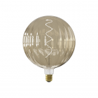 Calex Pulse | Dijon | E27 (4W, 200lm, 2000K, Dimbaar, Amber) 426340 K170404162 Calex Pulse | Dijon | E27 (4W, 200lm, 2000K, Dimbaar, Amber) 426340 K170404162