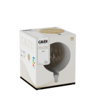 Calex Pulse | Dijon | E27 (4W, 240lm, 2000K, Dimbaar, Amber) 2101002500 K150303637 - 2