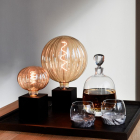 Calex Pulse | Dijon | E27 (4W, 240lm, 2000K, Dimbaar, Amber) 2101002500 K150303637 - 3